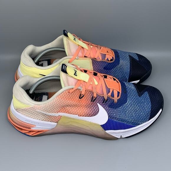 Nike Metcon 7 AMP Cross Training DM0259-900 Shoes Men’s Sz 11.5 - Picture 1 of 10